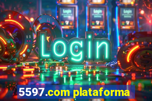 5597.com plataforma